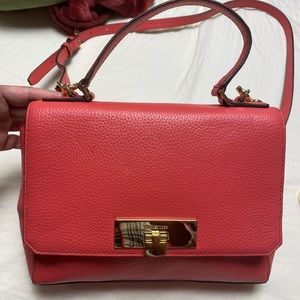 Michael Kors Pink Purse